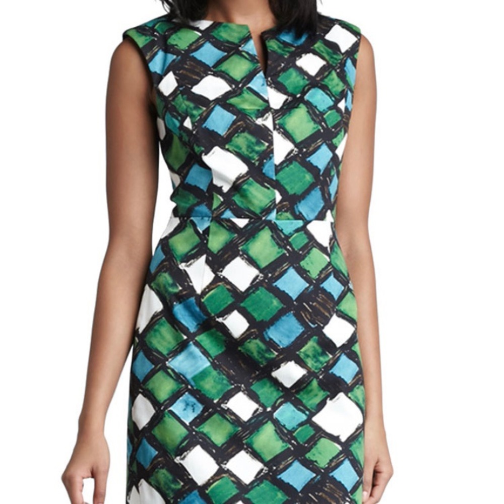 An Original Milly of New York Dress